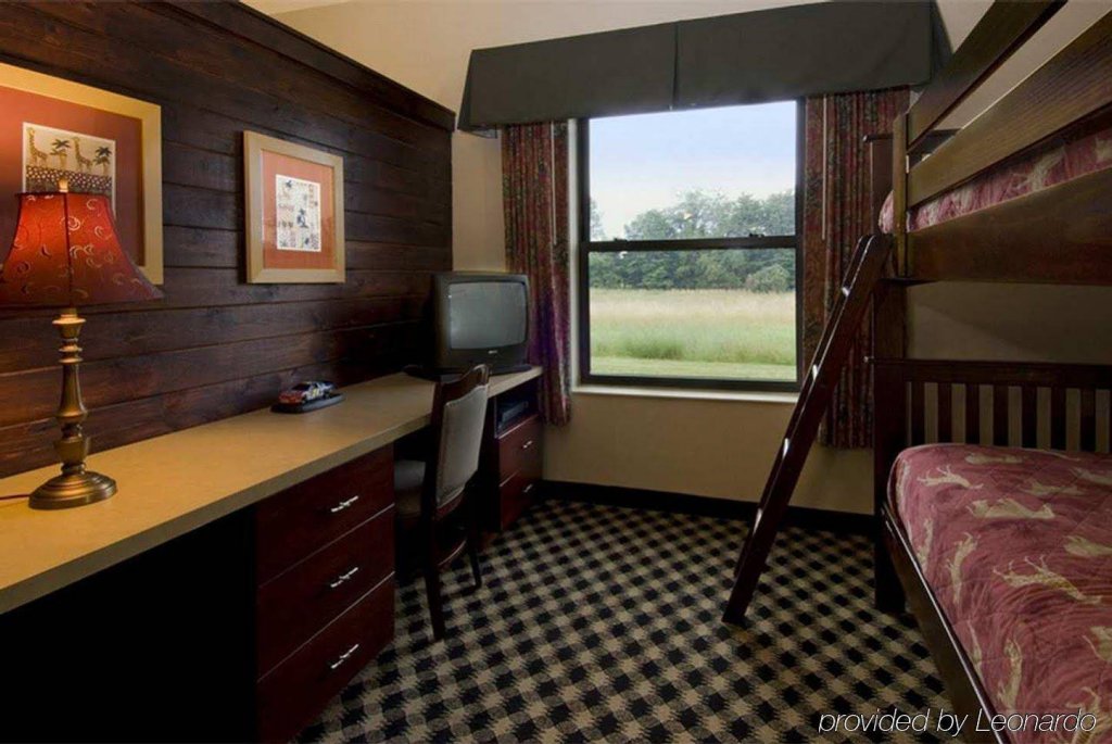 Фото Hampton Inn Marshall