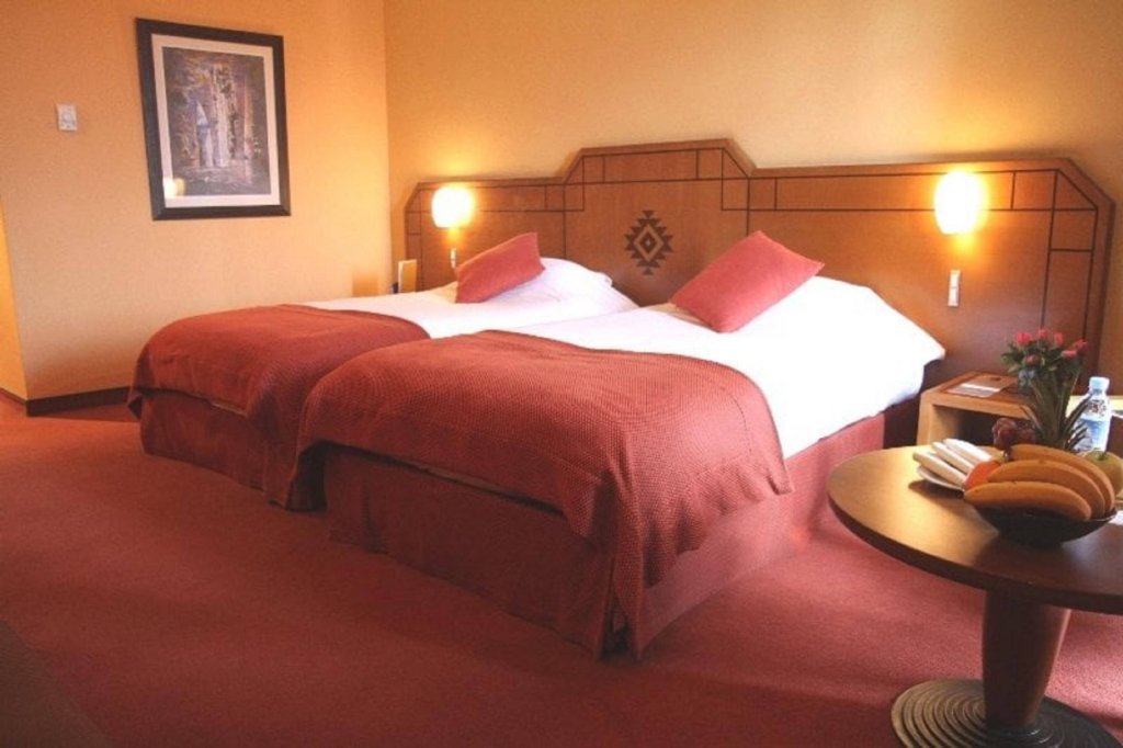 Фото Atlas Medina & SPA