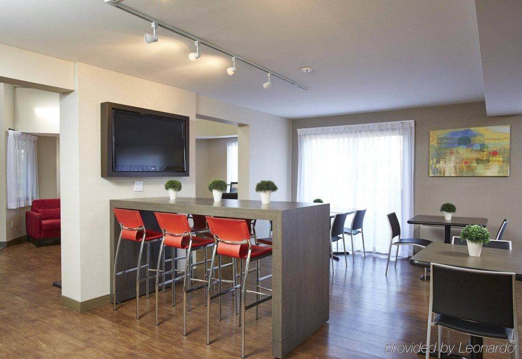 Фото Comfort Inn Prince Albert