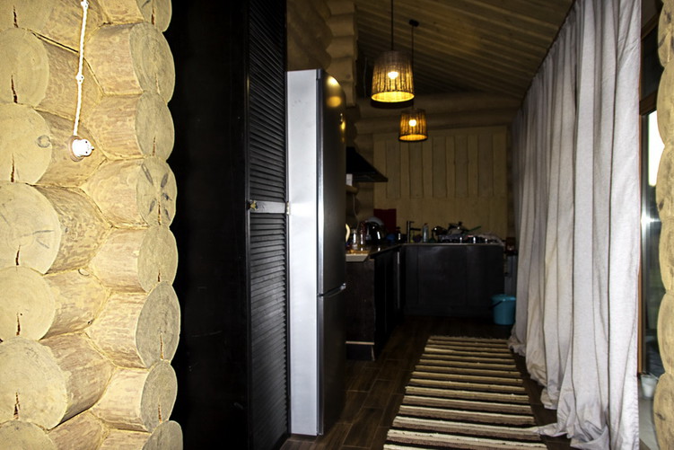 Фото Медвежий угол