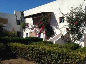 Гостиница Le Lanterne Resort