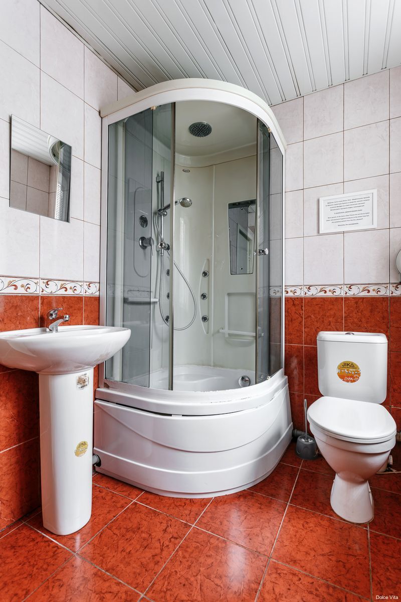 Фото Дольче Вита