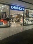 Derimod (Altunizade Mh. Mahir İz Cd. No:3, Altunizade, Üsküdar, İstanbul), kürk ve deri giyim mağazaları  Üsküdar'dan