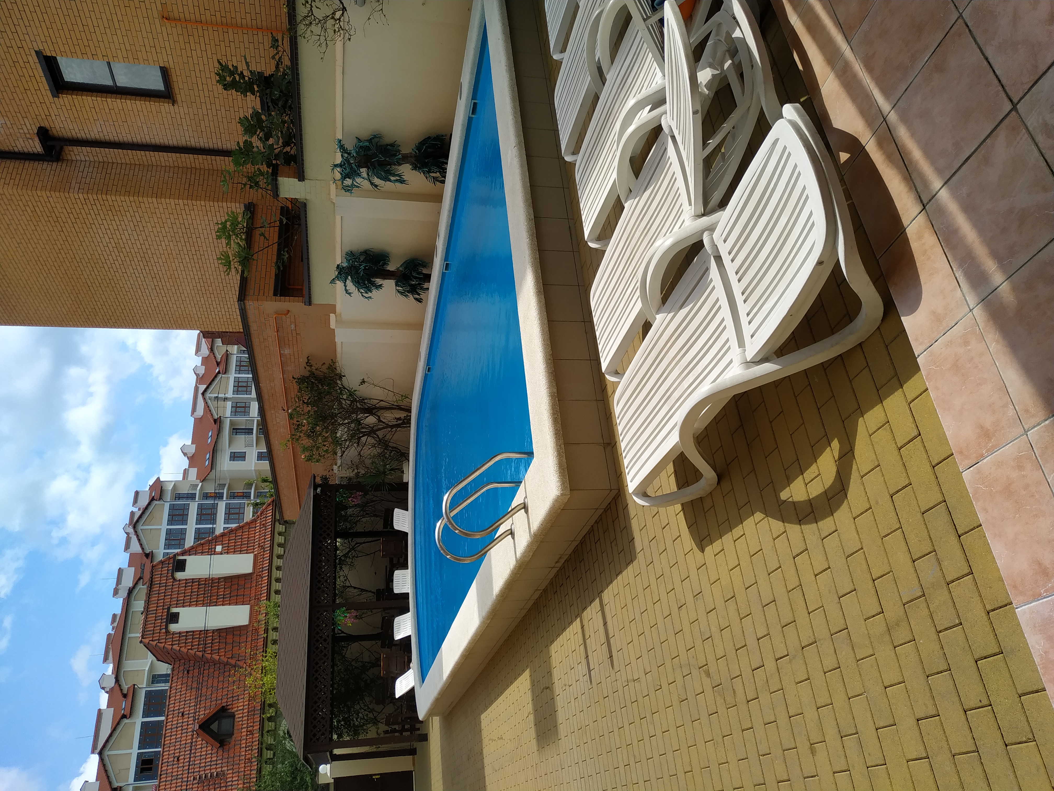 Фото Джамайка