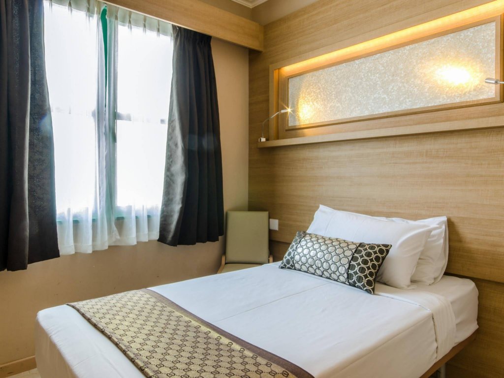 Фото Robertson Quay Hotel