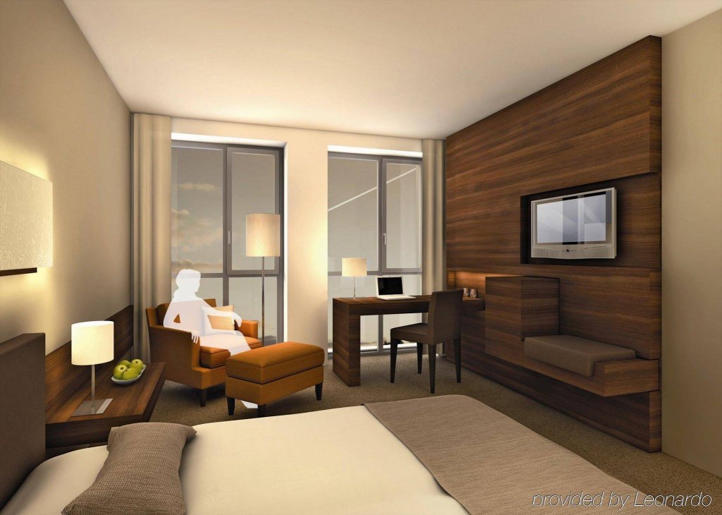 Фото Atlantic Grand Hotel Bremen