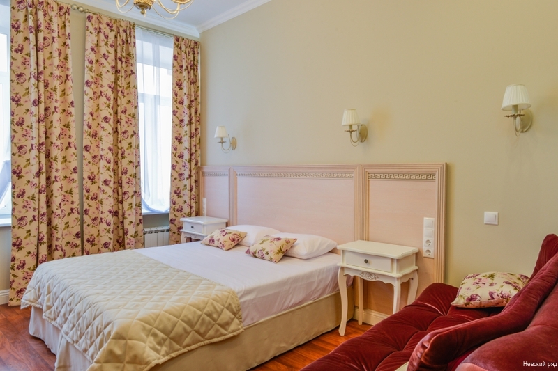 Фото Невский ряд