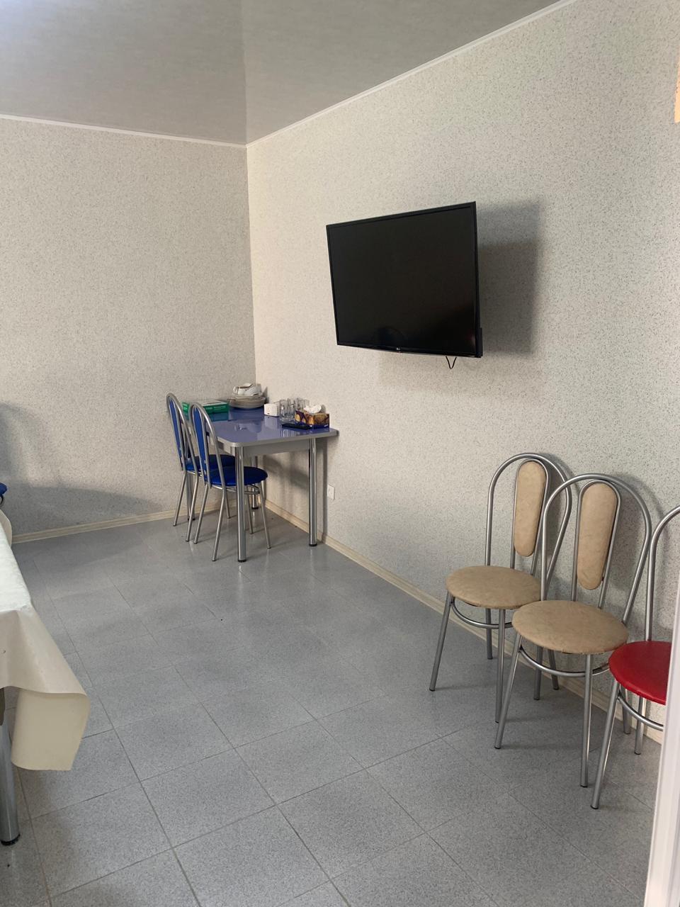 Фото Тулпар