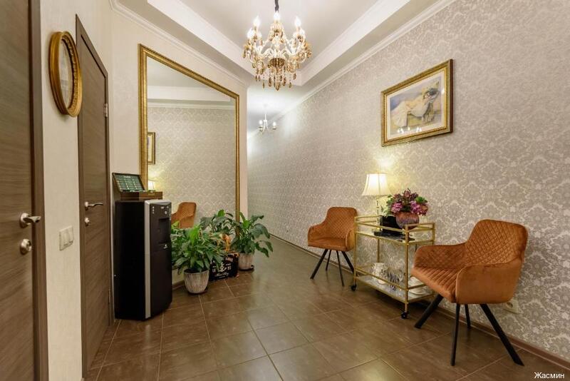 Фото Жасмин