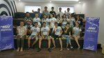 MyWay (Tashkent, Chilanzar District, Navbahor Mahallah), career guidance center
