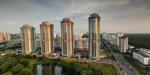 Group of Industrial technologies (Vernadskogo Avenue, 94к5), telecommunication equipment