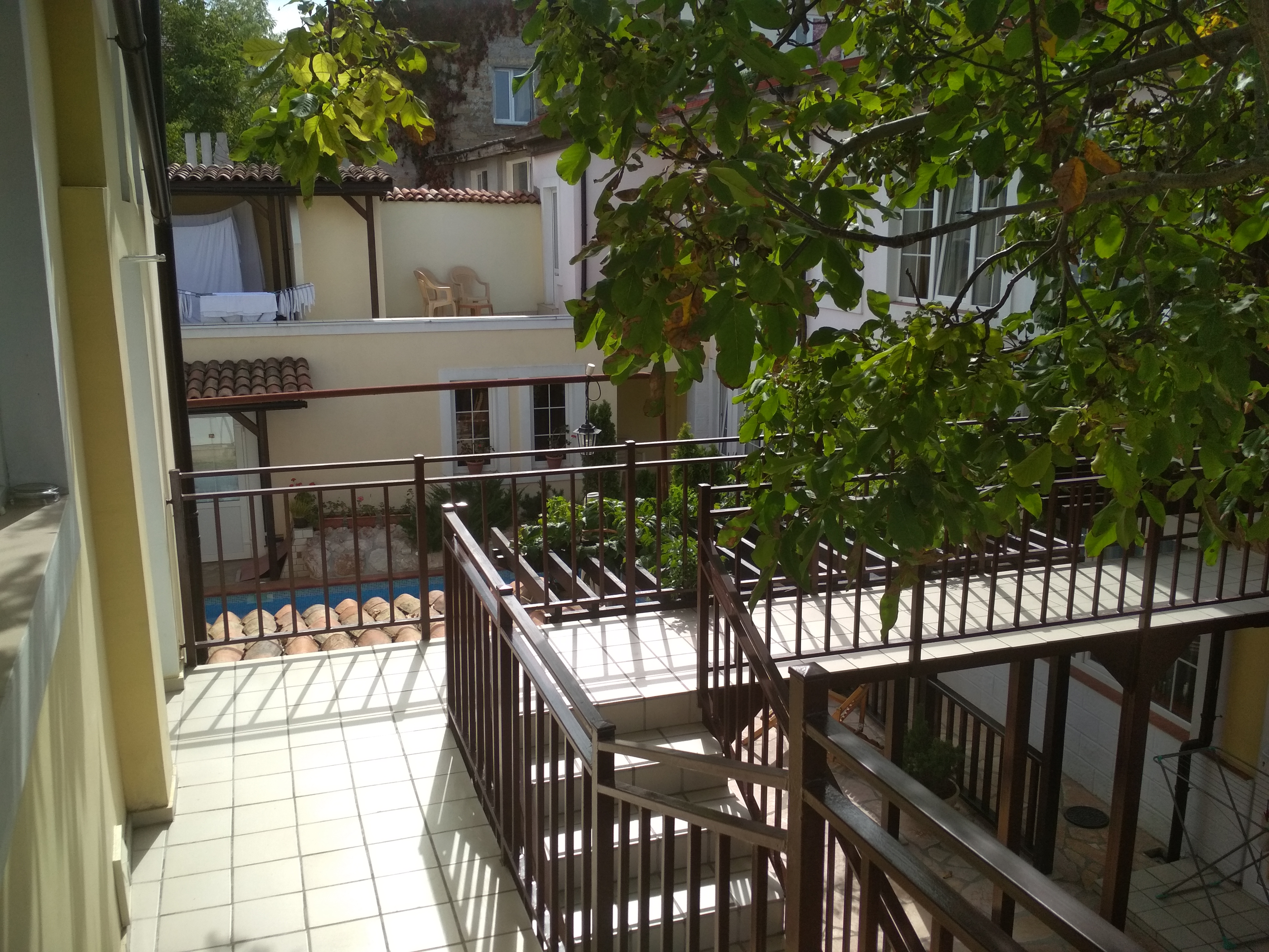 Фото Старый город