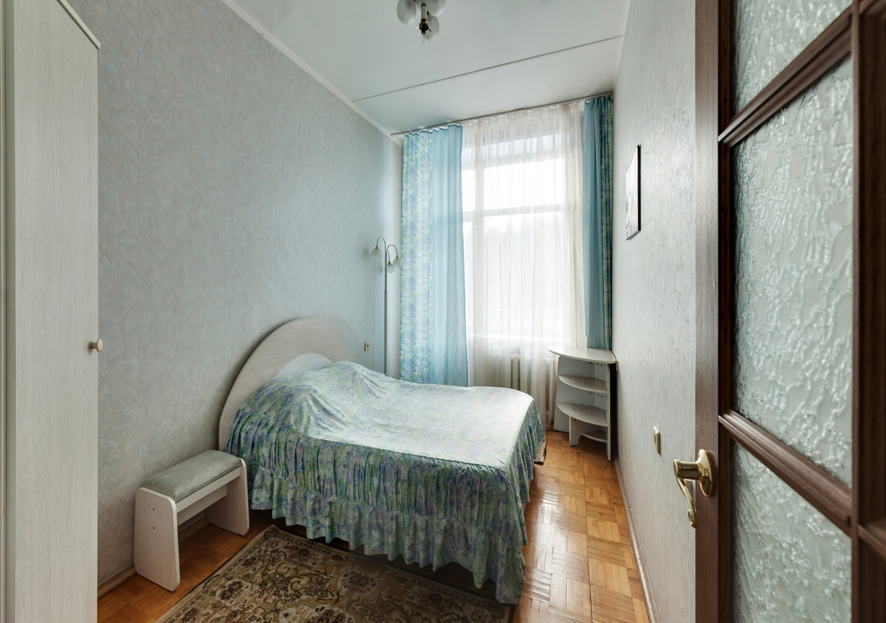 Фото Сосновый