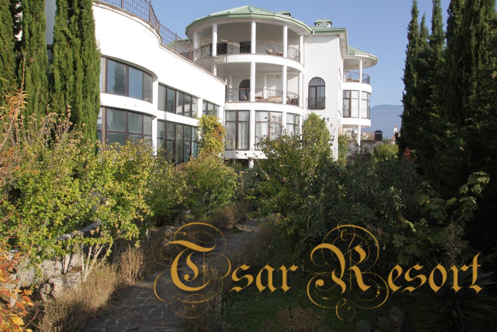 Фото Вилла Царь