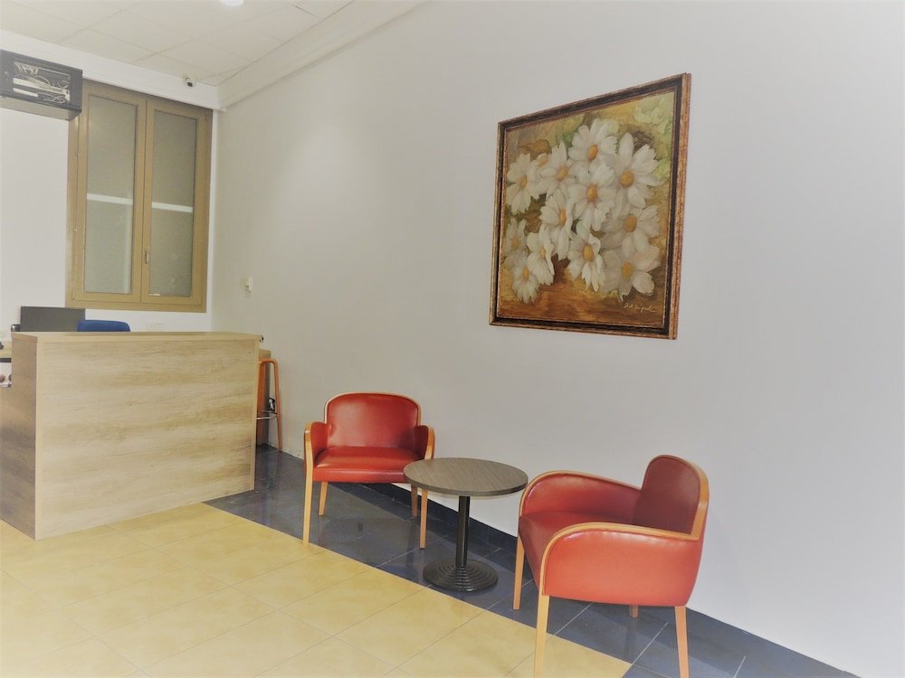 Фото Negresco Gran Vía