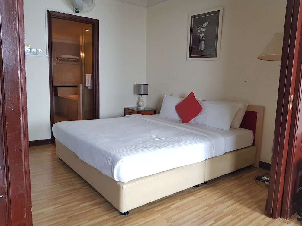 Фото Kl Times Square Residence