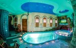 Wellness SPA Grotto (Chkalova Street, 90А) ، ساونا