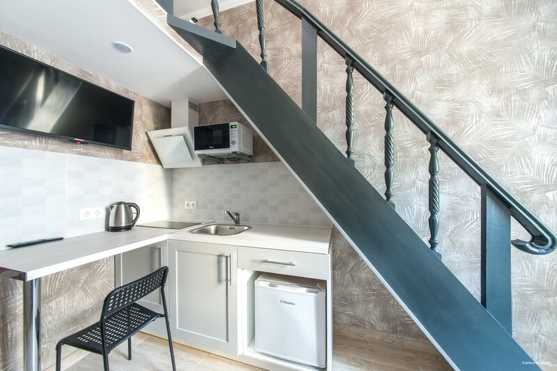 Фото Samsonov Hotels на Черняховского, 35