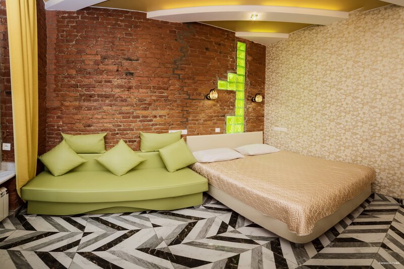 Фото Samsonov Hotels на Черняховского, 35