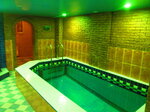 Бриз на Трёх Пескарях (Kursk, Karl Marx Street, 69Б), sauna