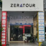 Zeratour (Bursa, Nilüfer, Beşevler Mah., Bilginler Cad., 33D) ، منظم رحلات