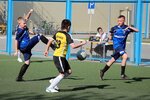 Children's football school Almaz Tyumen (Respubliki Street, 62) ، مدرسة رياضية
