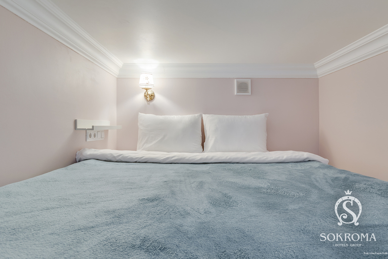 Фото Sokroma Пая-София