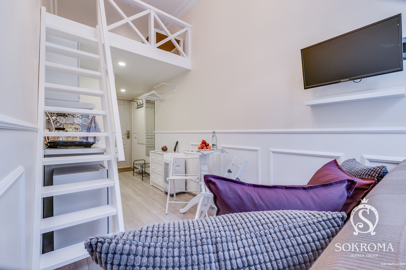 Фото Sokroma Пая-София