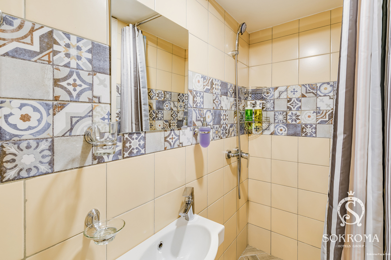 Фото Sokroma Пая-София