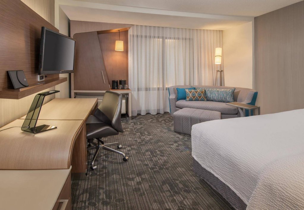 Фото Courtyard by Marriott Temecula Murrieta
