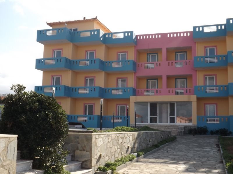 Фото отеля 4