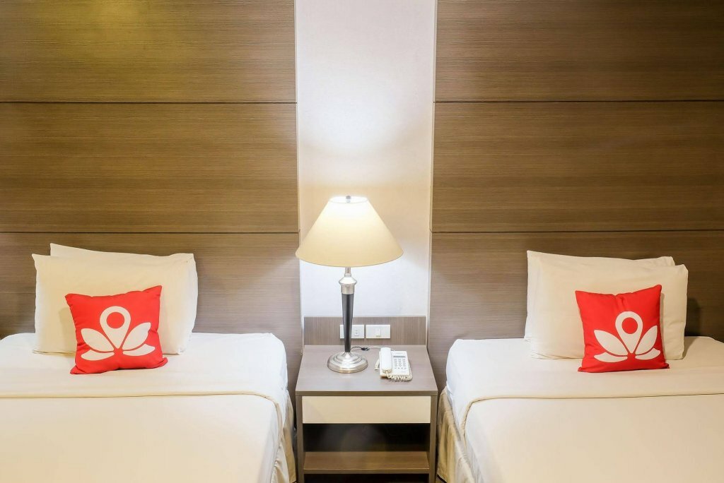 Hotel Zen Rooms Zobel Roxas Street Makati, Earth, photo