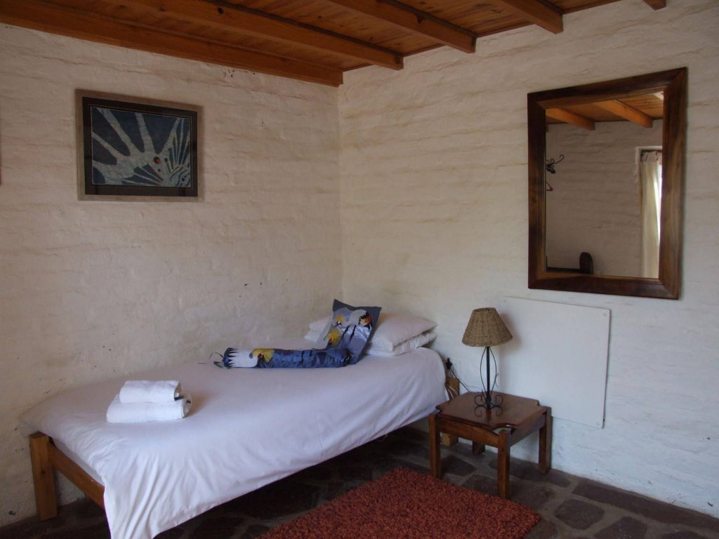 Фото Bethesda Tower Accommodation