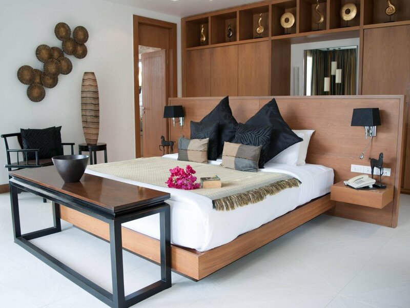 Гостиница Ddm Siam Thailand