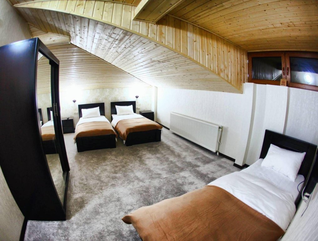 Фото Hotel Good Aura