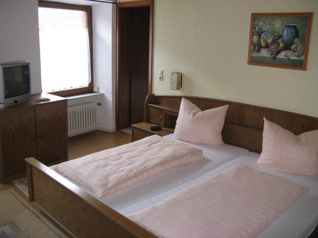 Фото Hotel restaurant germania