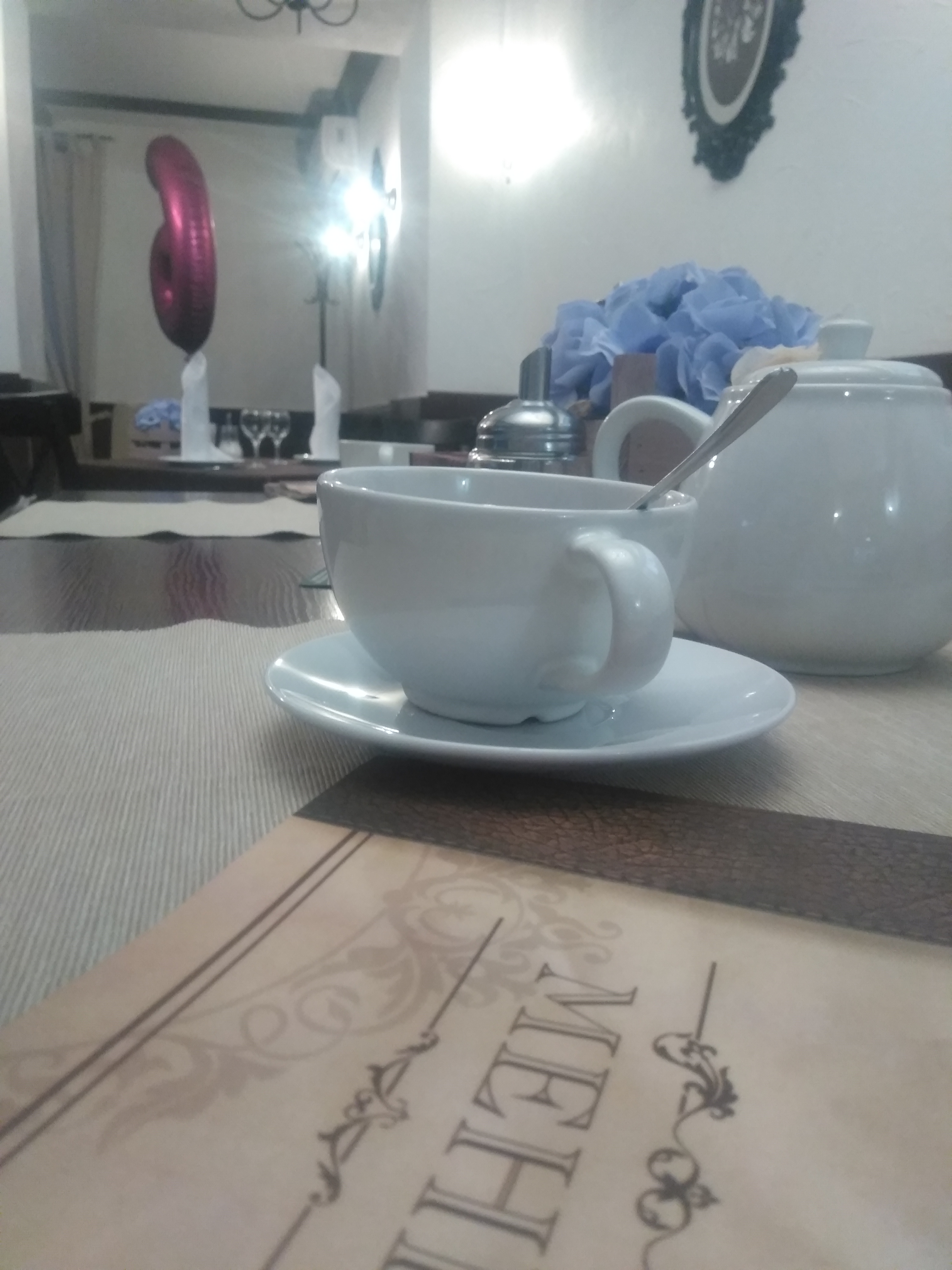 Фото Полянка