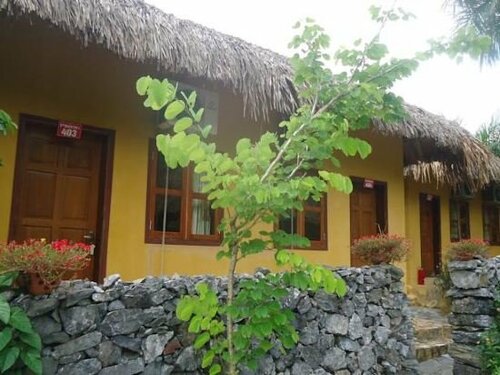 Гостиница Truong Xuan Resort в Провинции Хазянг