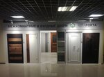 Alfaporta (Olimpiyskiy Avenue, 29с1), doors