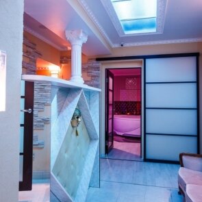 Erotic massage Body-massage. Moscow, Moscow, photo