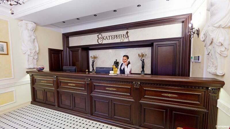 Фото Екатерина