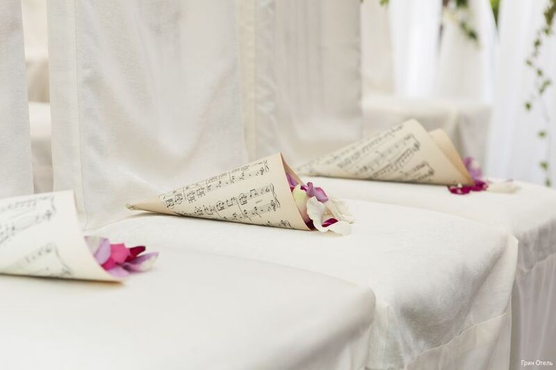 Фото Green hotel