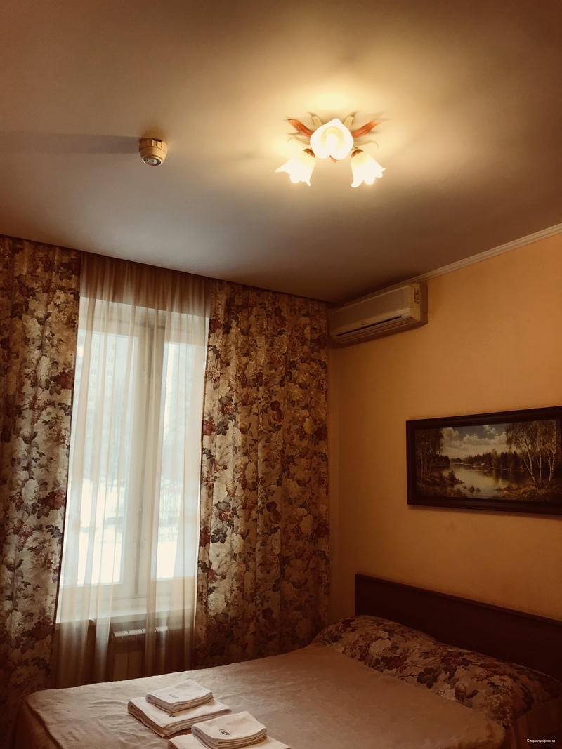 Фото Старая деревня