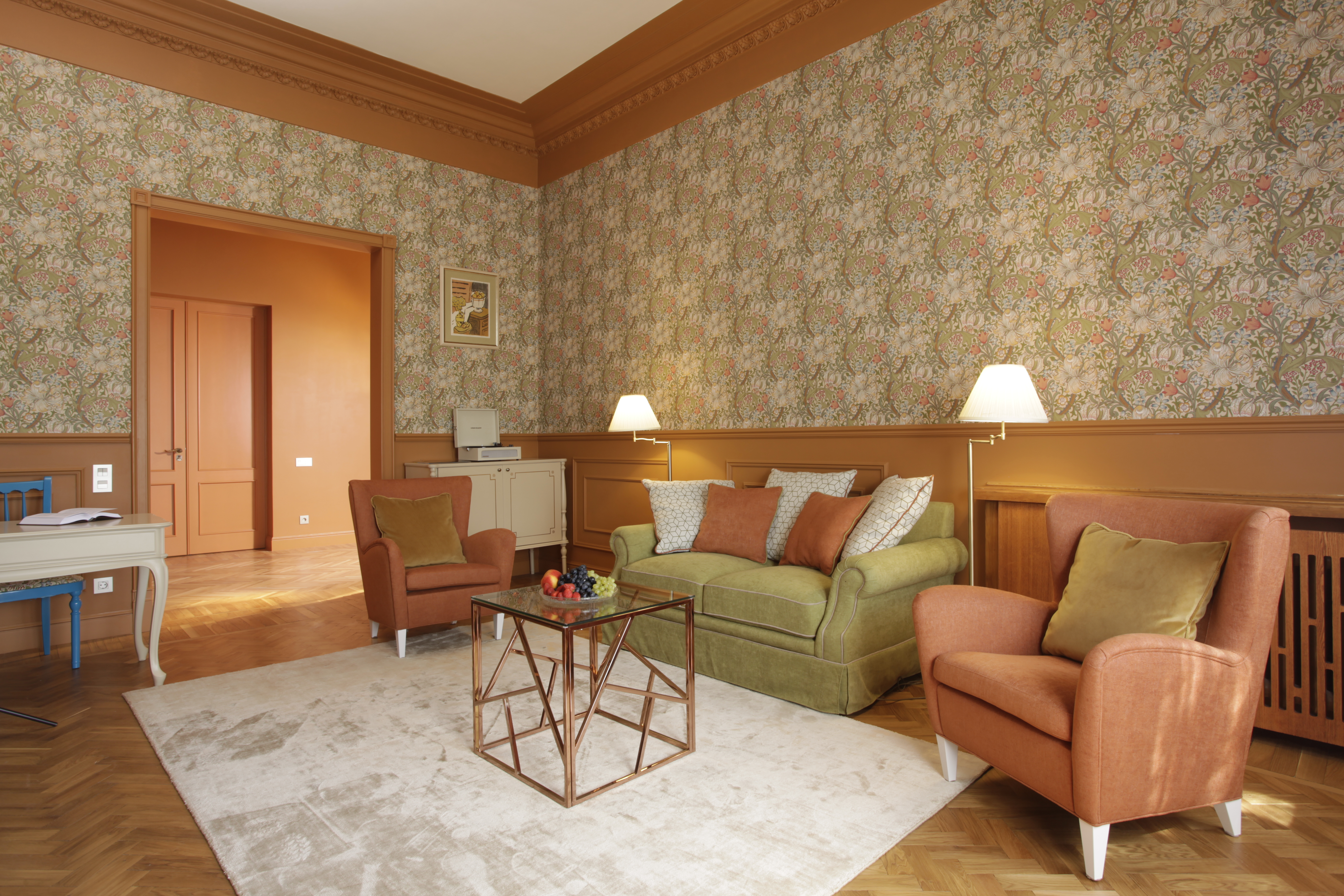 Фото Дача Рахманинов