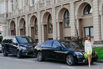 Kremlin Cars (Ostrovskogo Street, 84), alquiler de coches