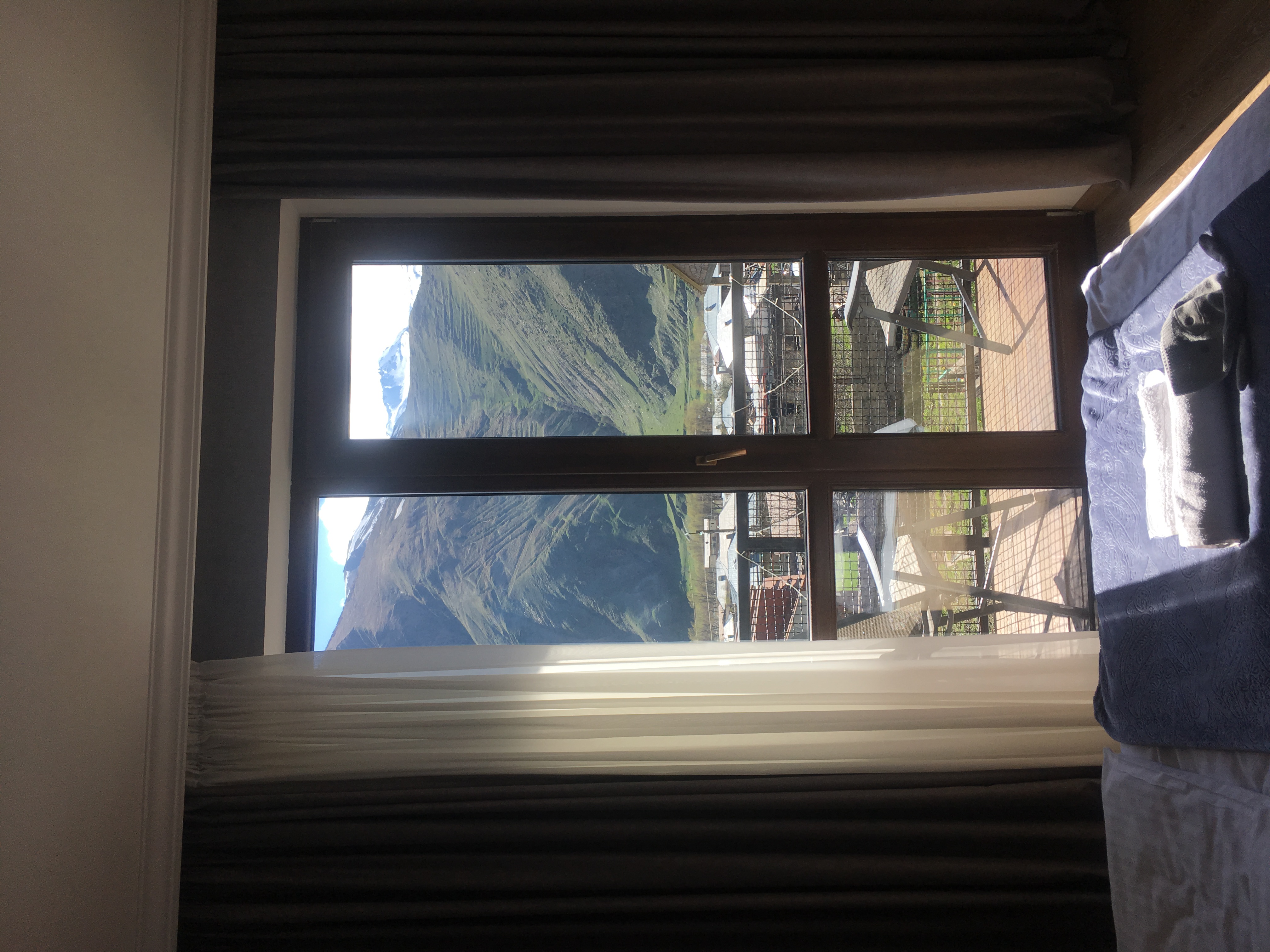 Фото Sunshine Kazbegi