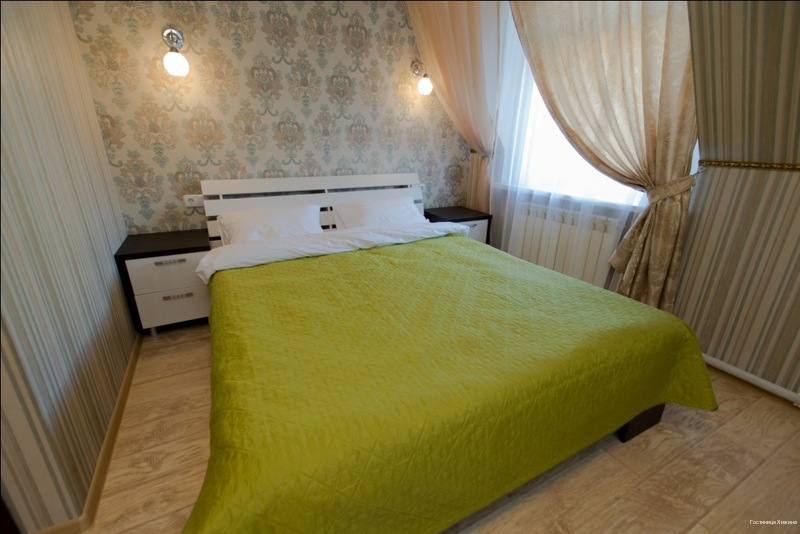 Фото Хижина