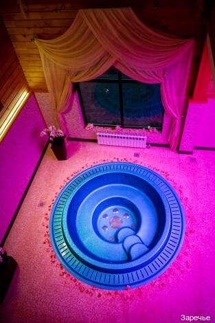 Фото Заречье