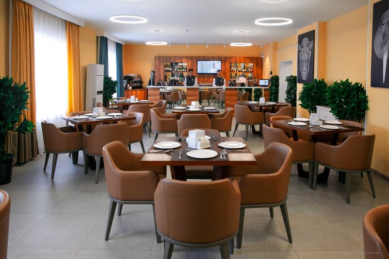 Фото Коктем Бурабай