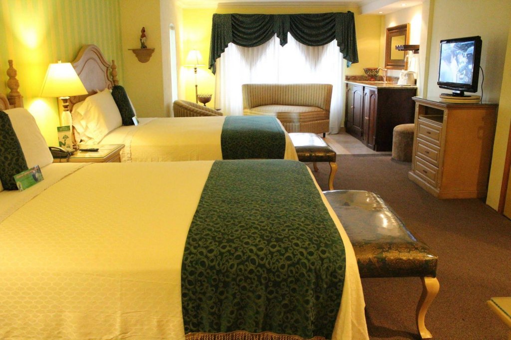 Фото Boutique Hotel La Cordillera